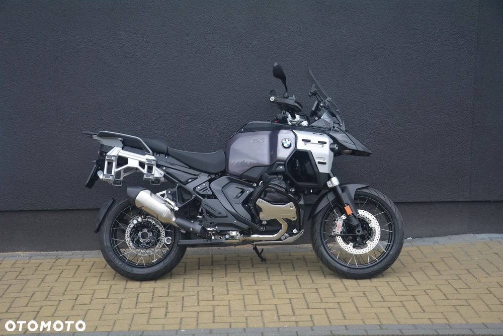 BMW GS - 3