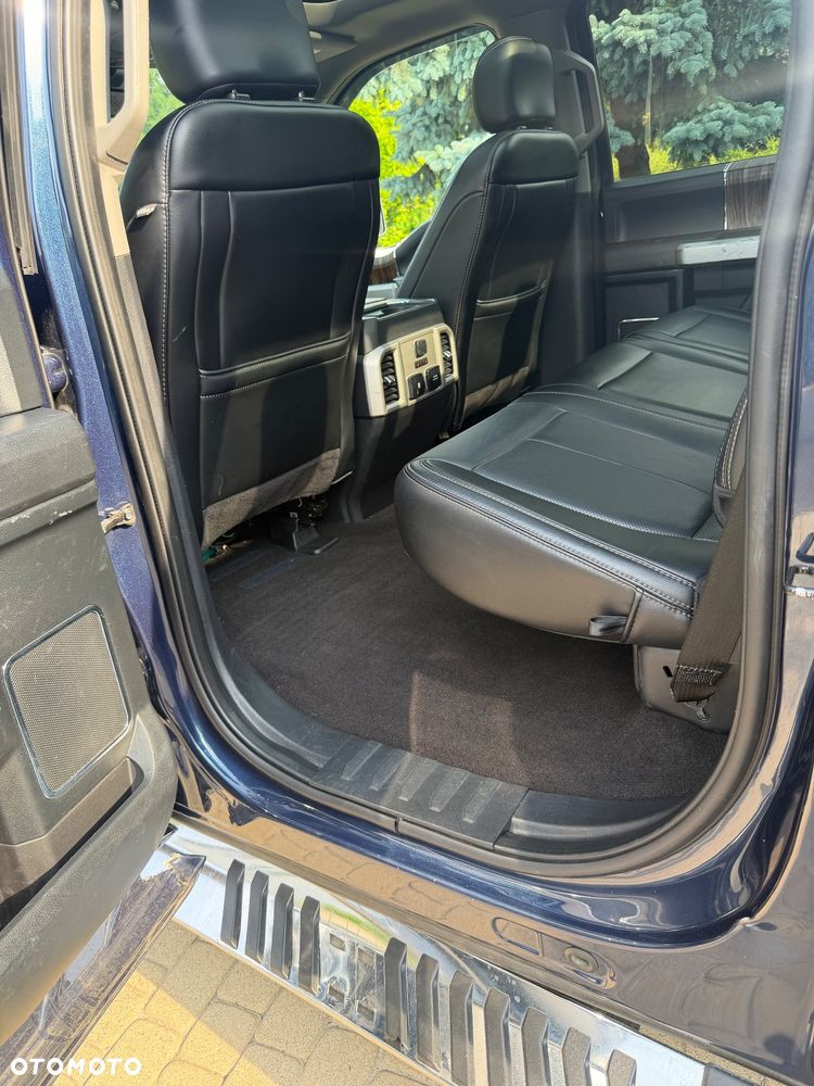 Ford F150 - 21