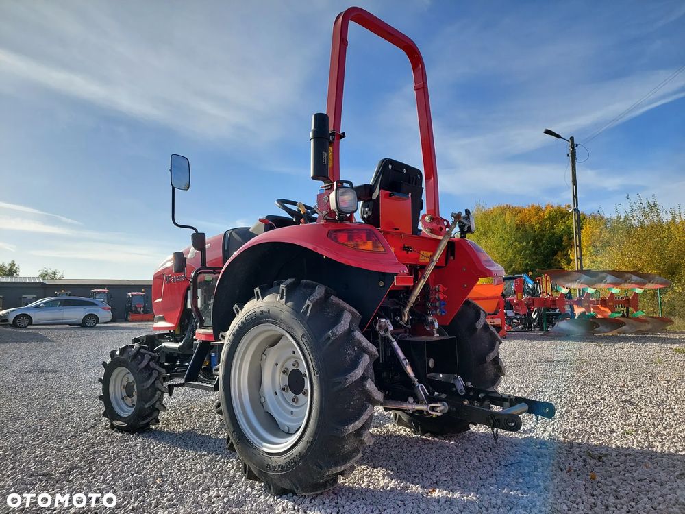 Prokmar DF30 - 3