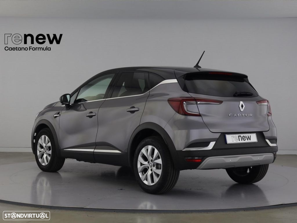 Renault Captur 1.0 TCe Intens - 5