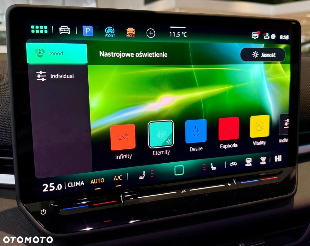 Volkswagen T-Roc - 15