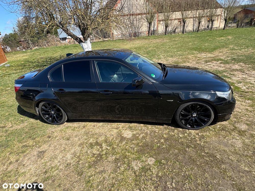 BMW Seria 5 530d - 1