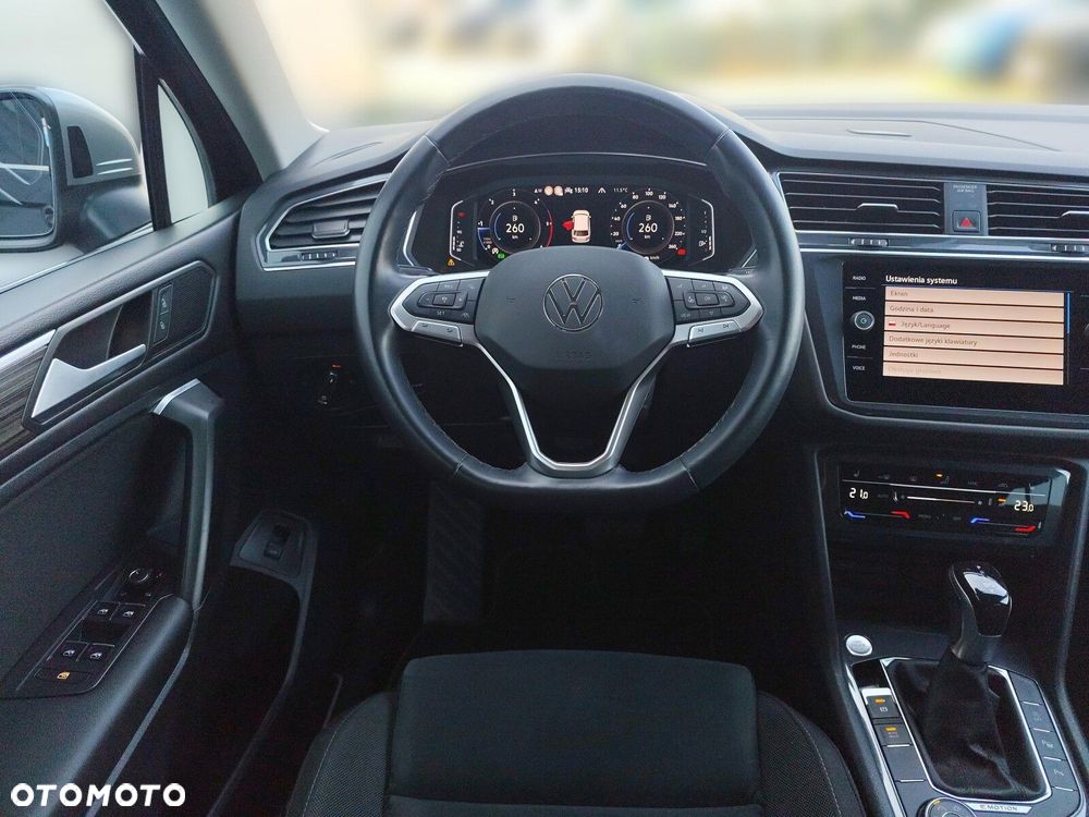 Volkswagen Tiguan Allspace 2.0 TDI 4Mot Elegance DSG - 17