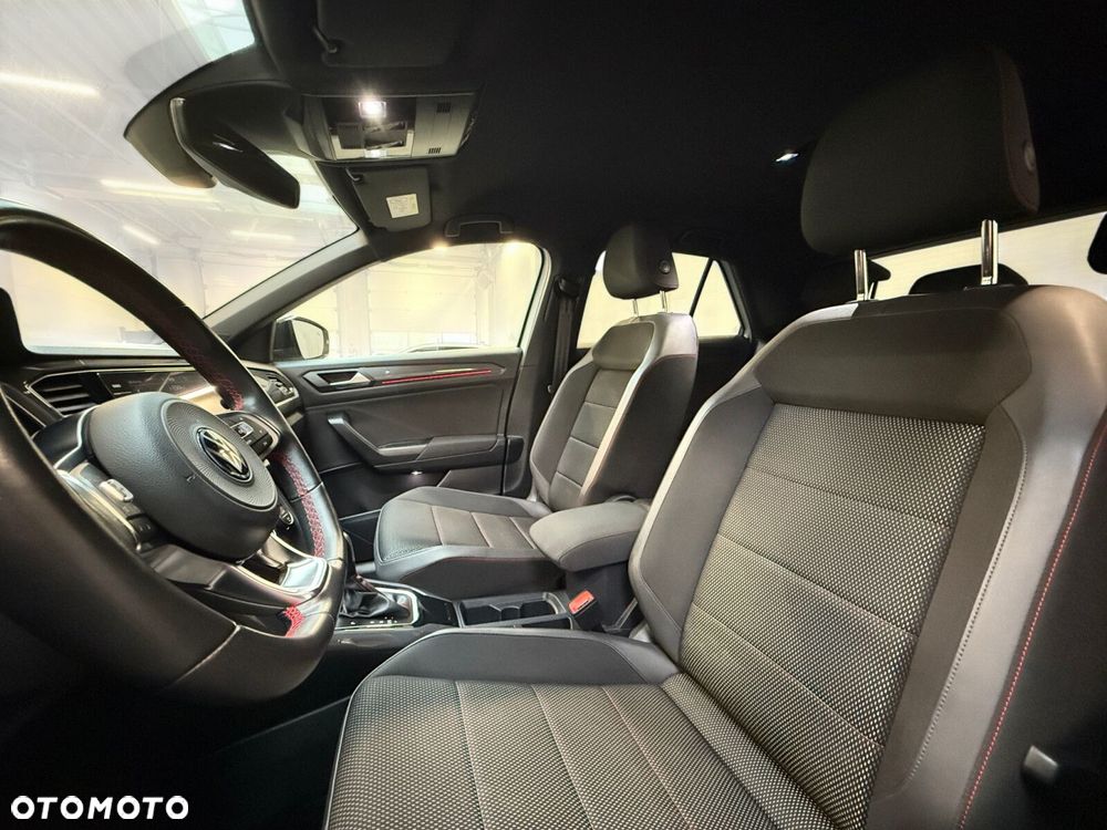 Volkswagen T-Roc 1.5 TSI GPF ACT Premium DSG - 19