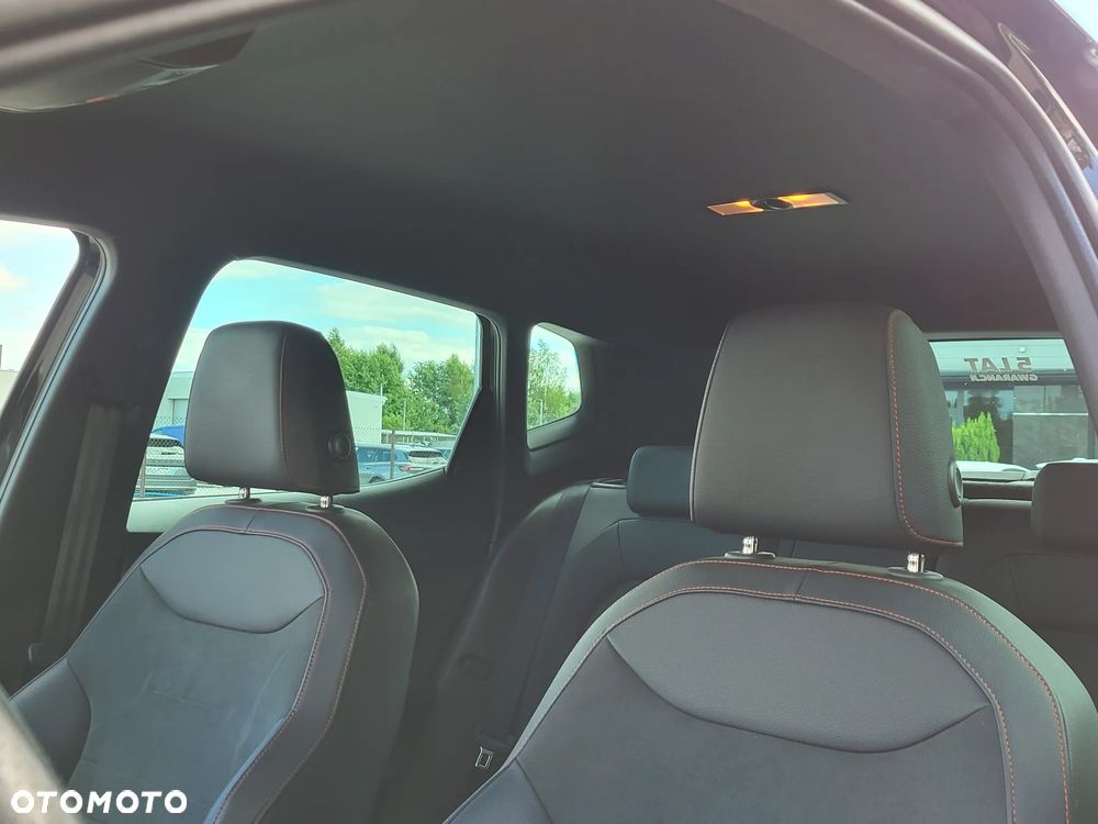 Seat Arona 1.5 TSI EVO FR S&S DSG - 13