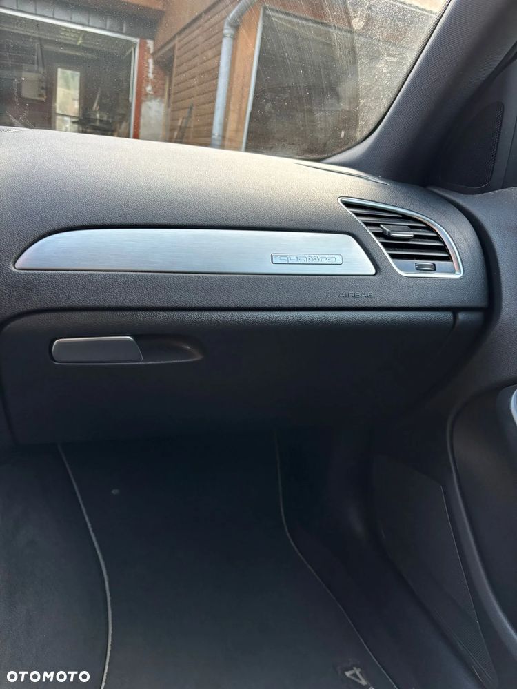 Audi A4 Avant 2.0 TDI Quattro S tronic - 7