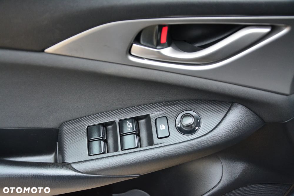 Mazda CX-3 SKYACTIV-G 121 FWD - 17