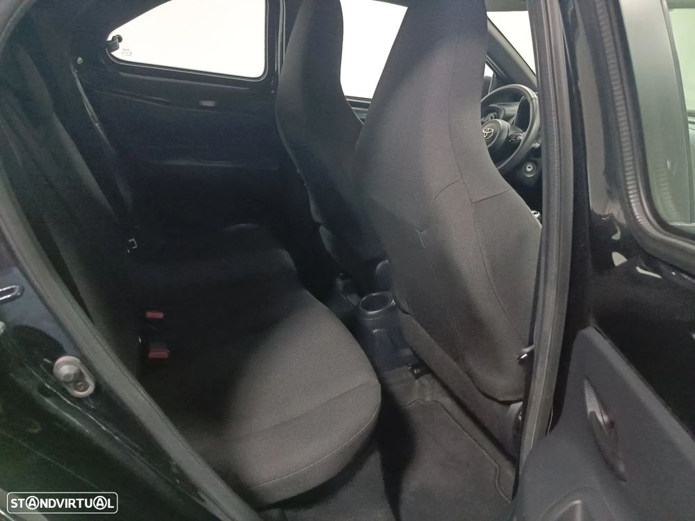 Toyota Aygo X 1.0 Play - 15