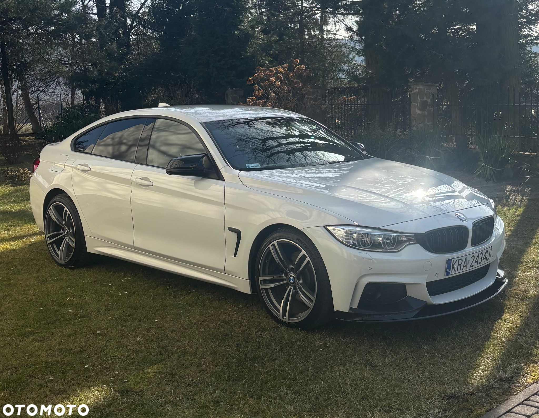 BMW Seria 4 - 9