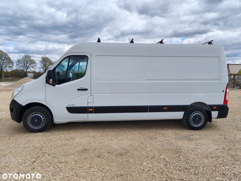Renault Master - 4