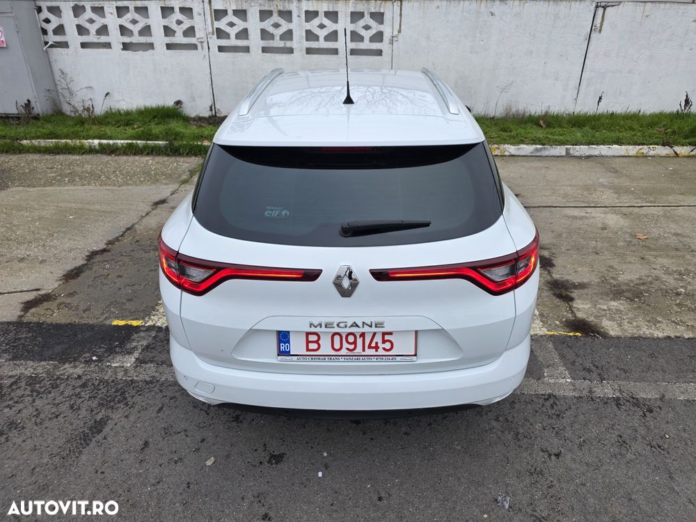 Renault Megane - 13