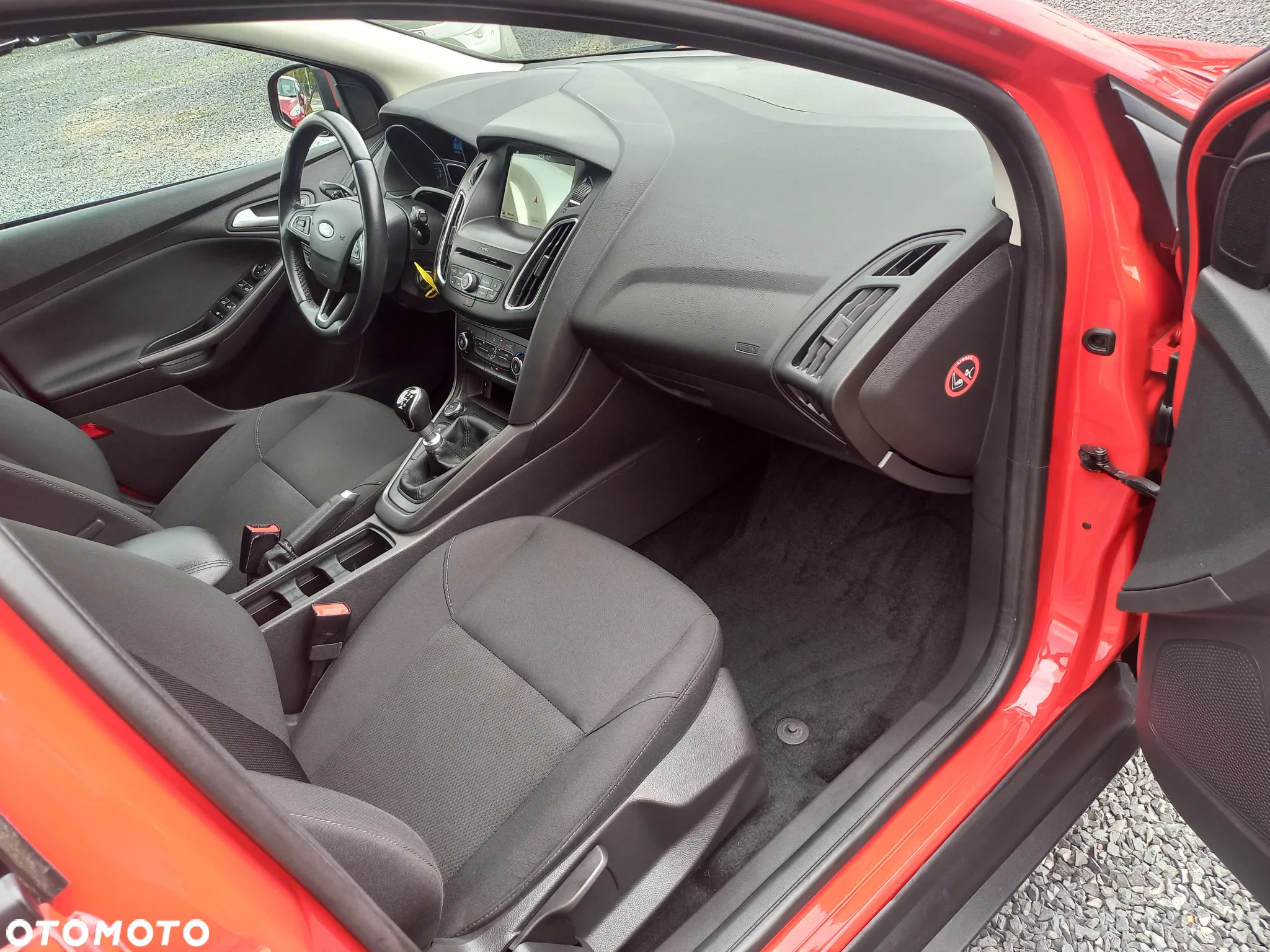 Ford Focus - 20
