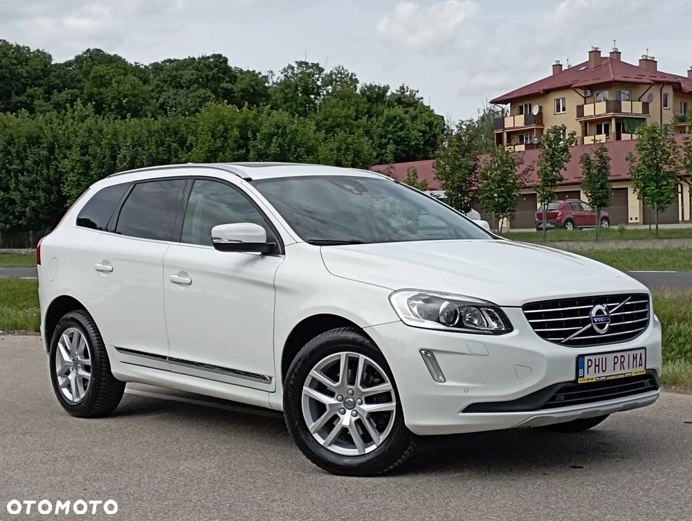 Volvo XC 60 - 12