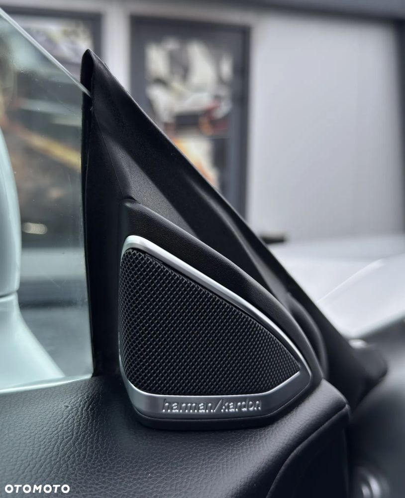 Mercedes-Benz CLS 350 7G-TRONIC - 15