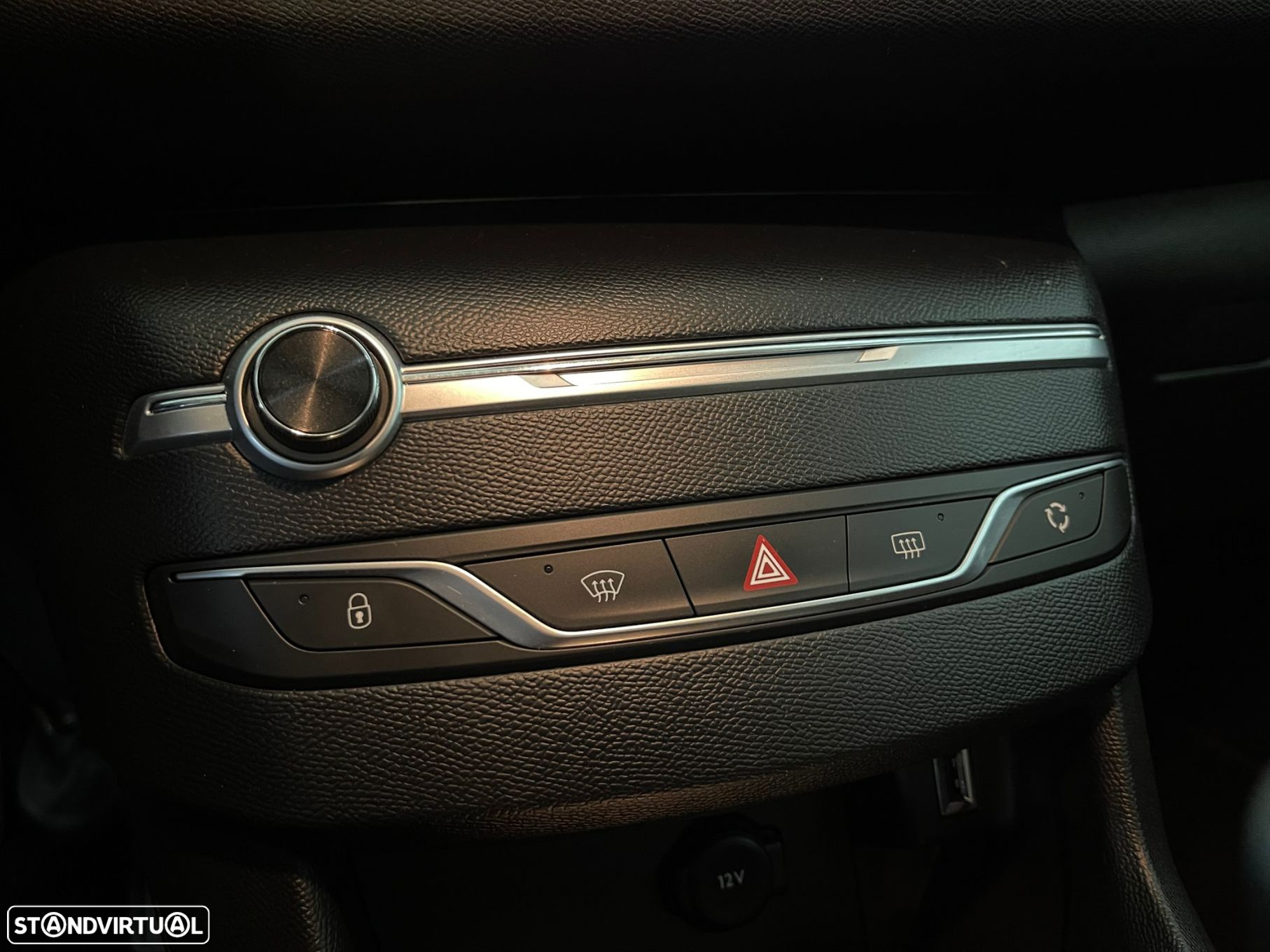 Peugeot 308 1.5 BlueHDi Style - 21