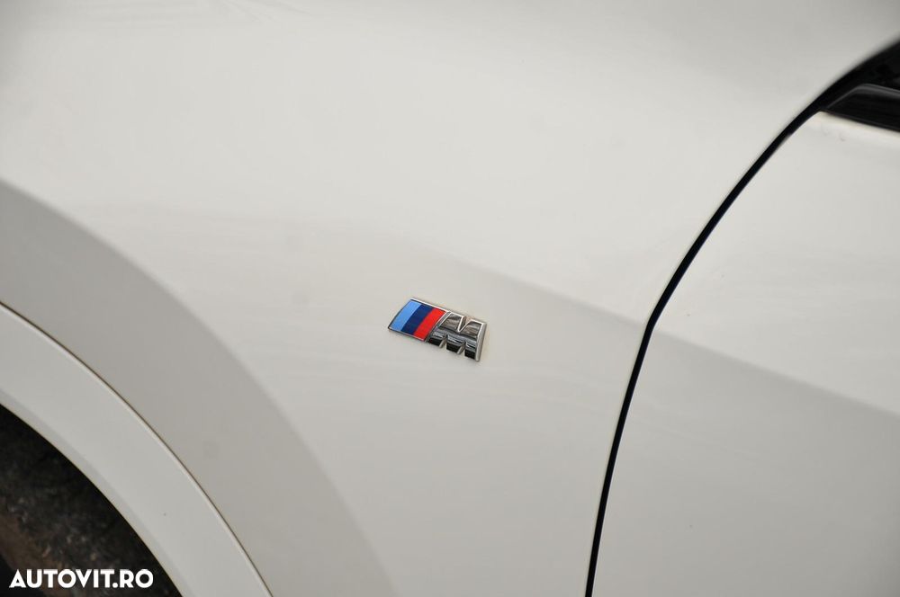 BMW X1 sDrive18d Aut. M Sport - 35