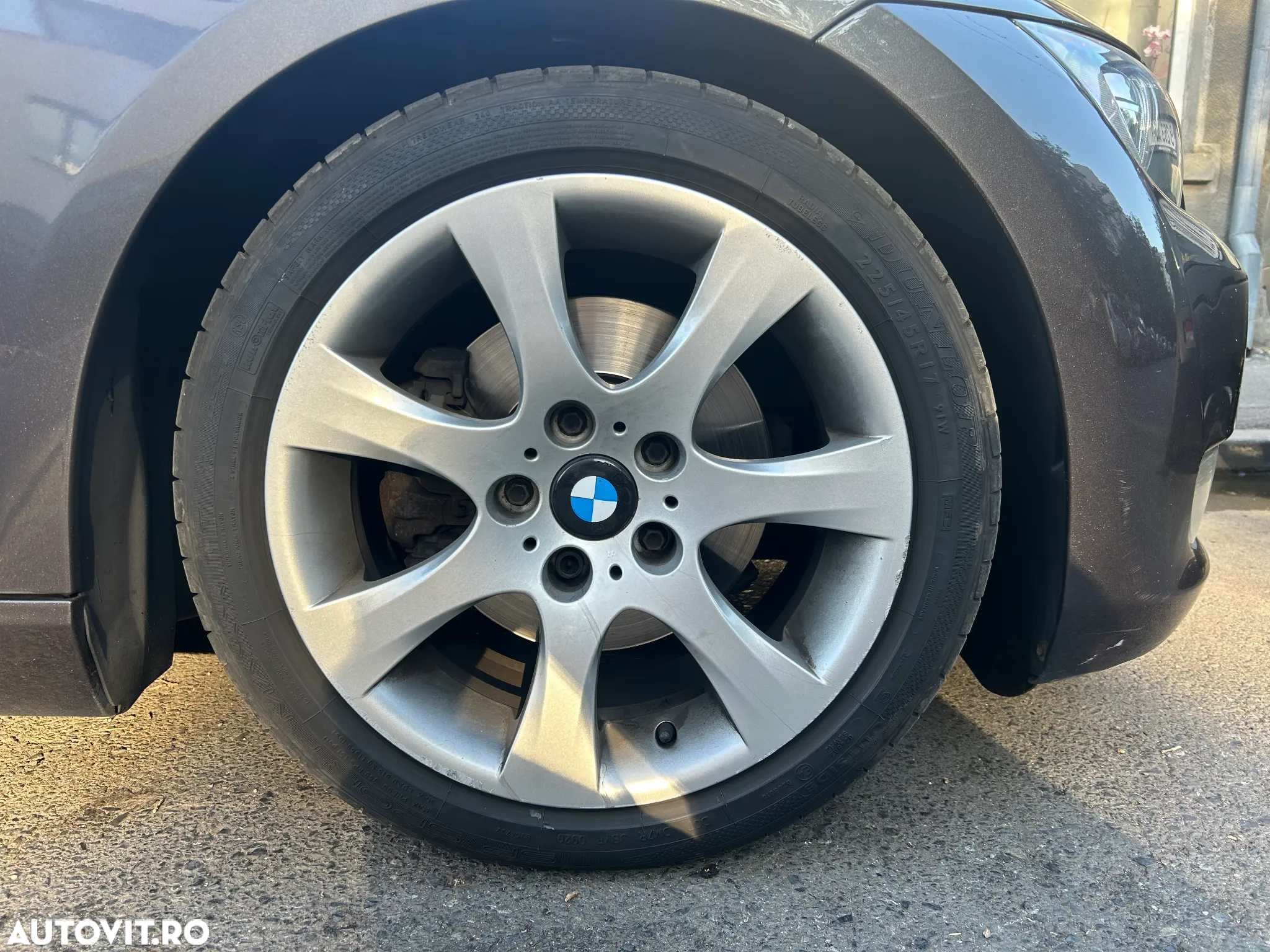 BMW Seria 3 320Cd Coupe - 17
