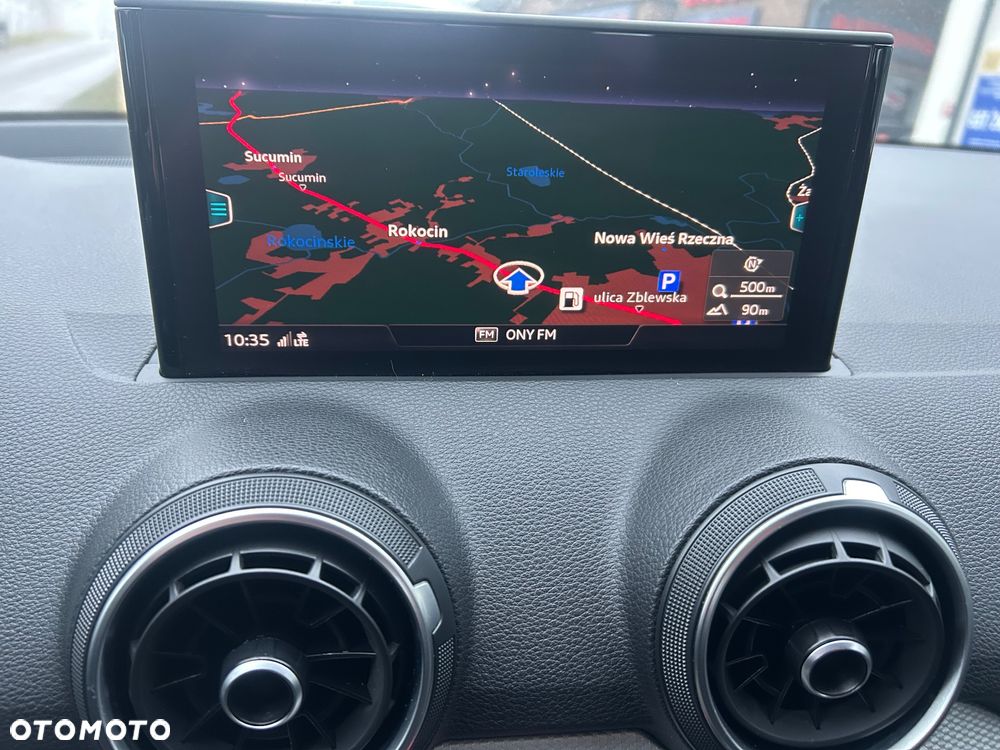 Audi Q2 35 TDI S tronic design - 37