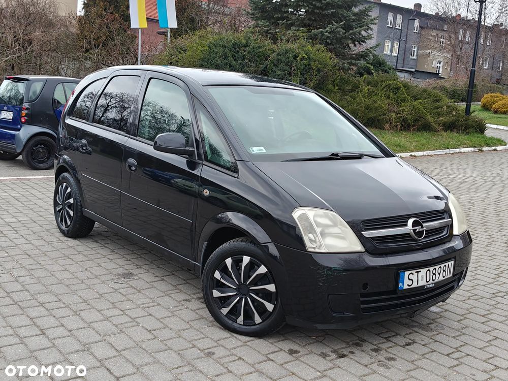 Opel Meriva 1.6 16V Enjoy - 1