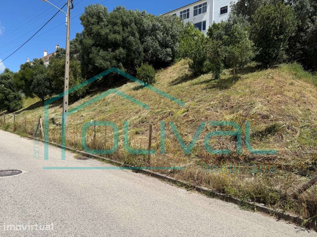 Lote de terreno para construção de Moradia em Alverca do Ribatejo - Grande imagem: 4/5