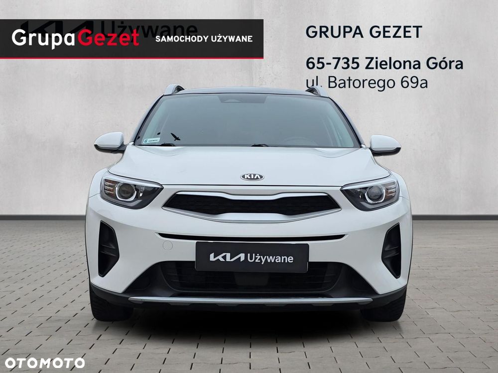 Kia Stonic 1.2 M - 8