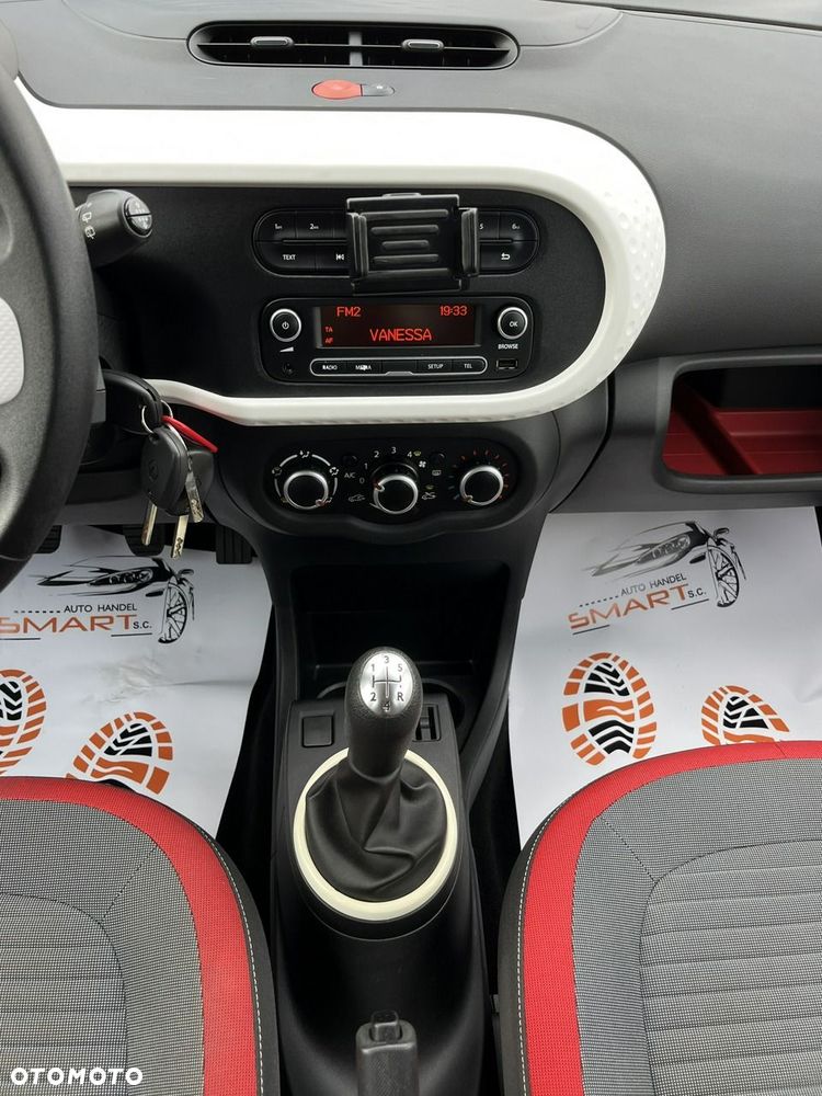 Renault Twingo SCe 70 Life - 18