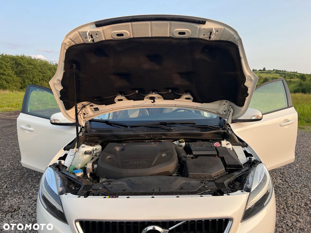 Volvo V40 D2 Drive-E Kinetic - 26