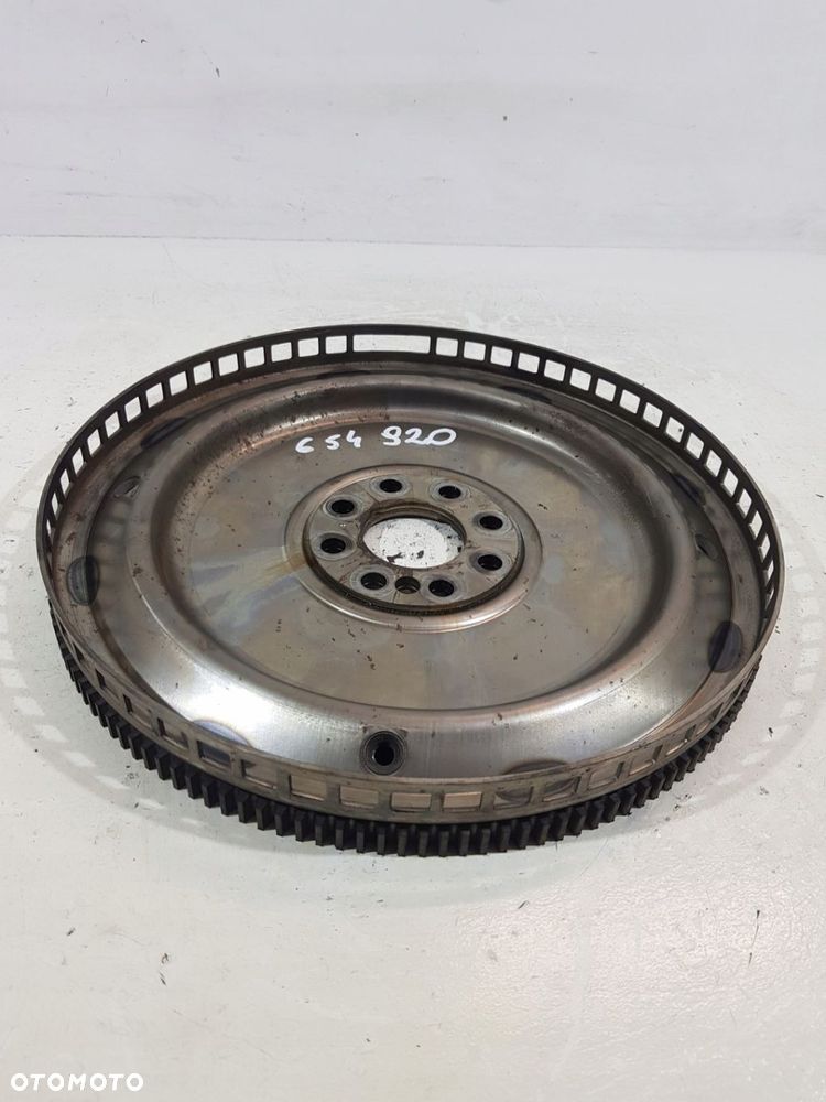KOŁO ZAMACHOWE WIENIEC MERCEDES SPRINTER GLA GLB 2.0 CDI 654920 - 7