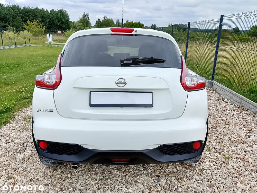Nissan Juke - 9
