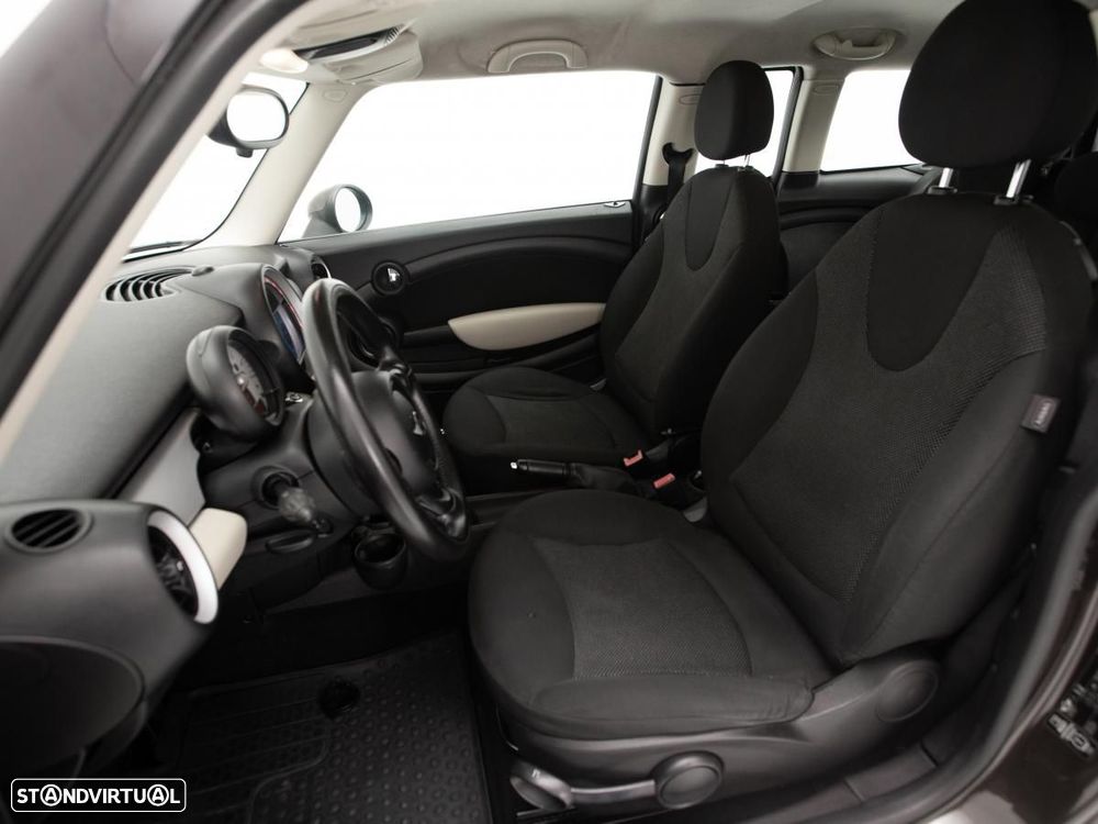 MINI Clubman - 9