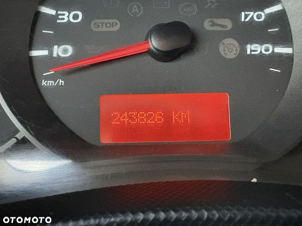 Renault Master - 9