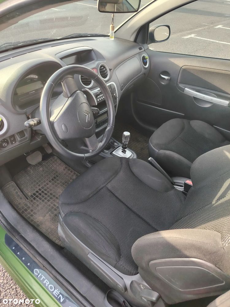 Citroën C2 1.4 VTR Senso Drive - 9