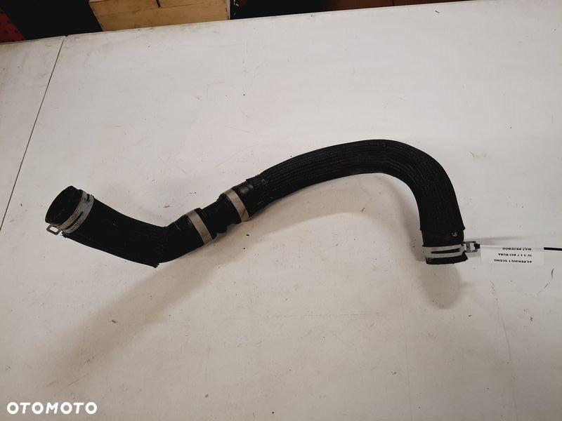 RENAULT SCENIC IV 4 1.7 DCI RURA WĄŻ PRZEWÓD WODY 215014814R - 1