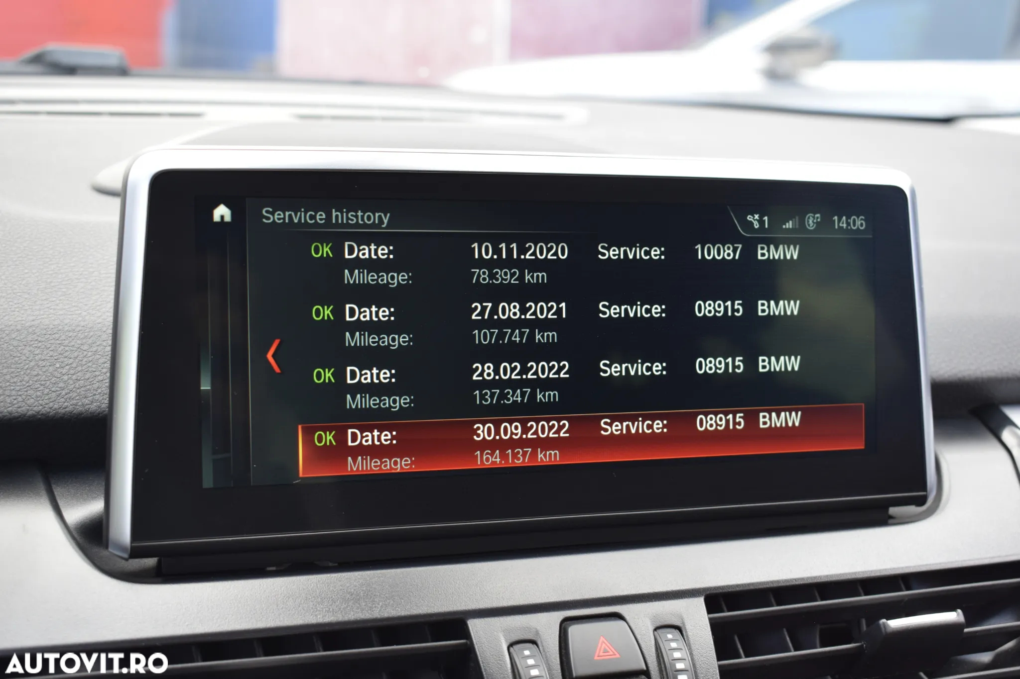 BMW Seria 2 - 26