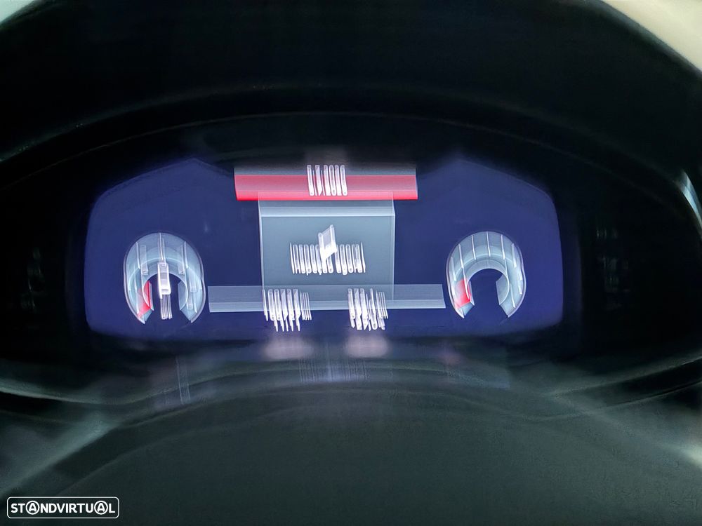 Audi S6 Avant TDI quattro Tiptronic - 11