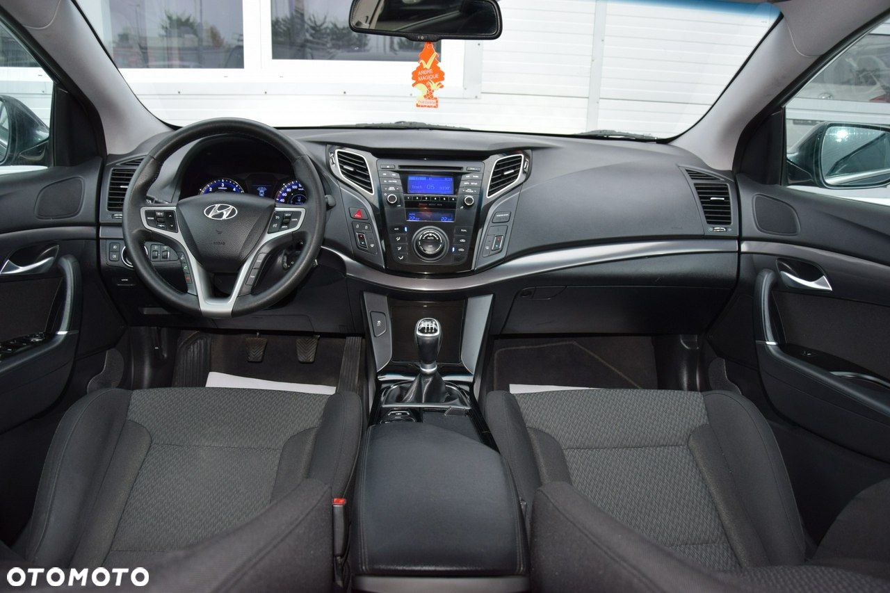 Hyundai i40 - 2