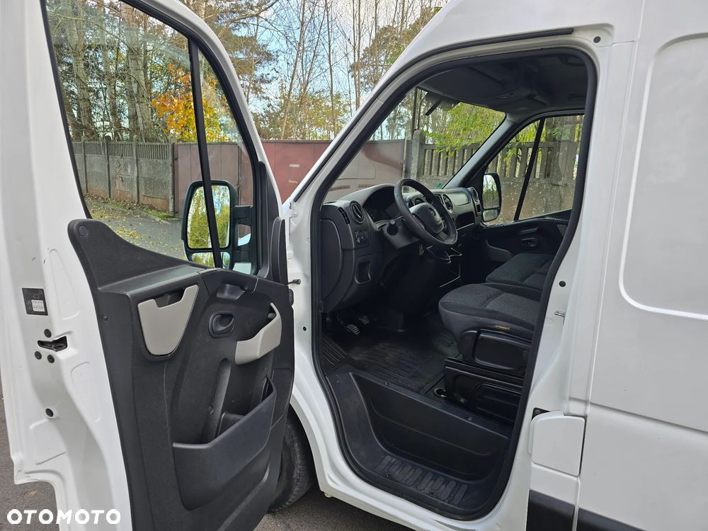 Opel Movano - 17