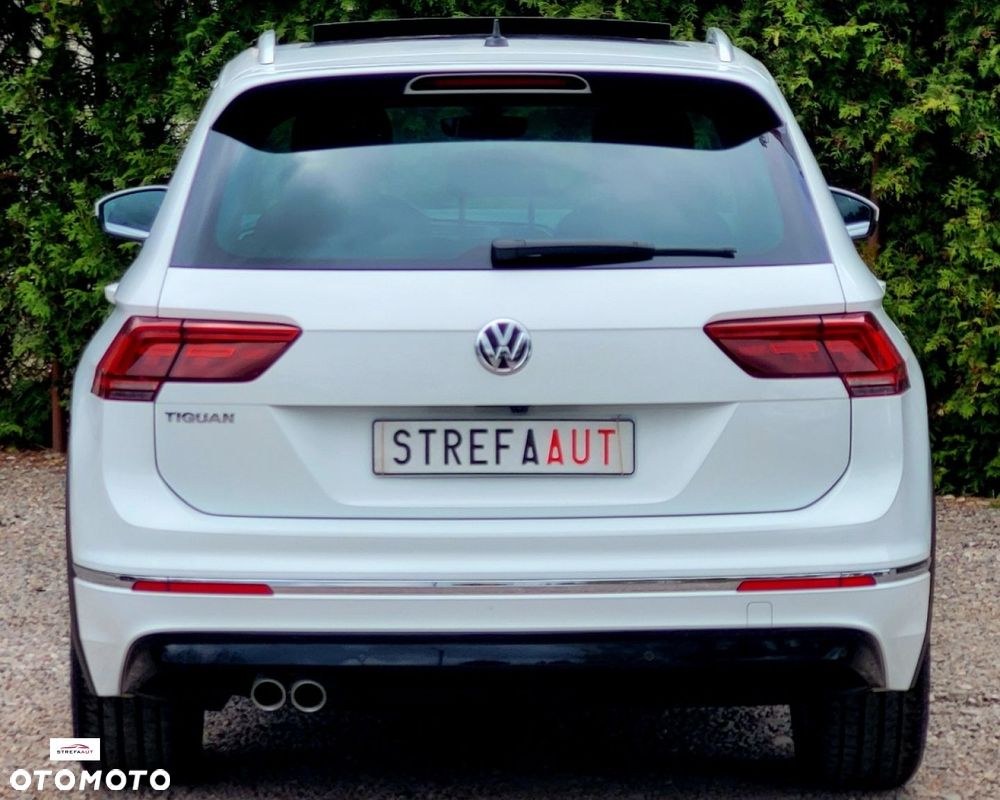 Volkswagen Tiguan - 30