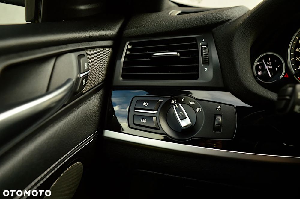 BMW X4 xDrive20d M Sport sport - 30