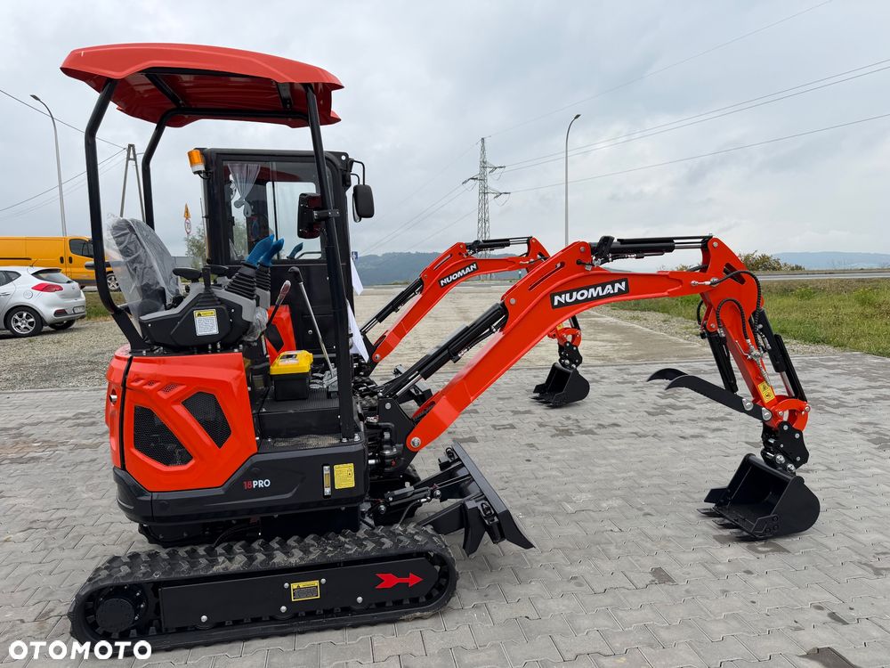 Inny Nm 18 pro - 6