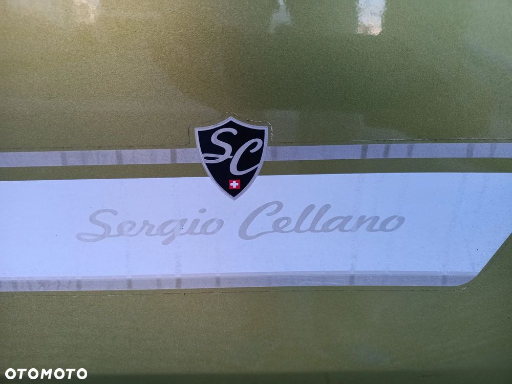 Suzuki SX4 S-Cross 1.6 VVT CVT 4x4 limited - 20