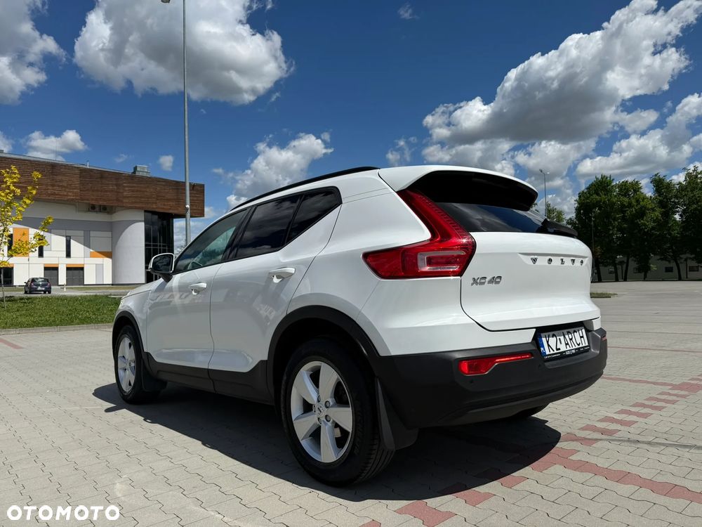Volvo XC 40 T3 - 15