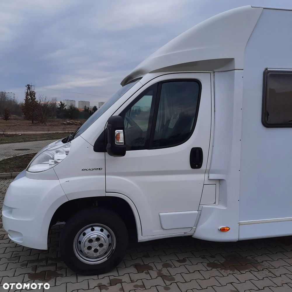 Fiat Ducato - 5