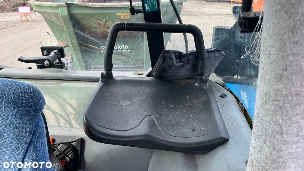 Landini Landpower 145 Tdi Dual Power - 23