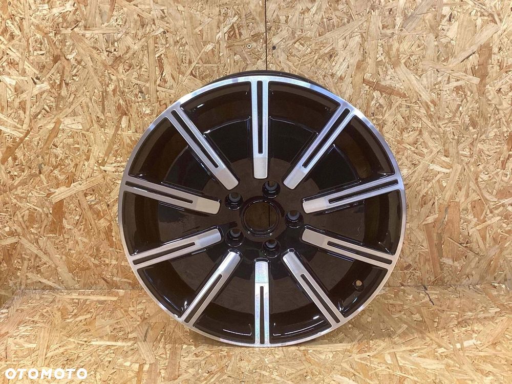 Porsche Taycan 9J1 Felga aluminiowa R20 - 7