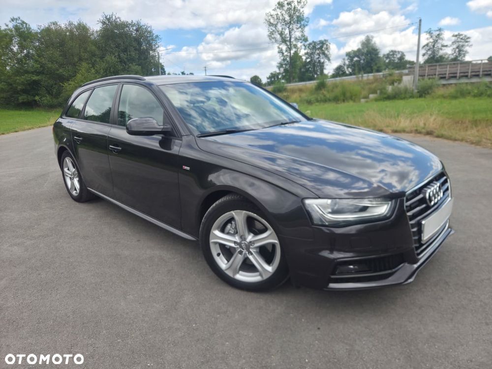 Audi A4 Avant - 3