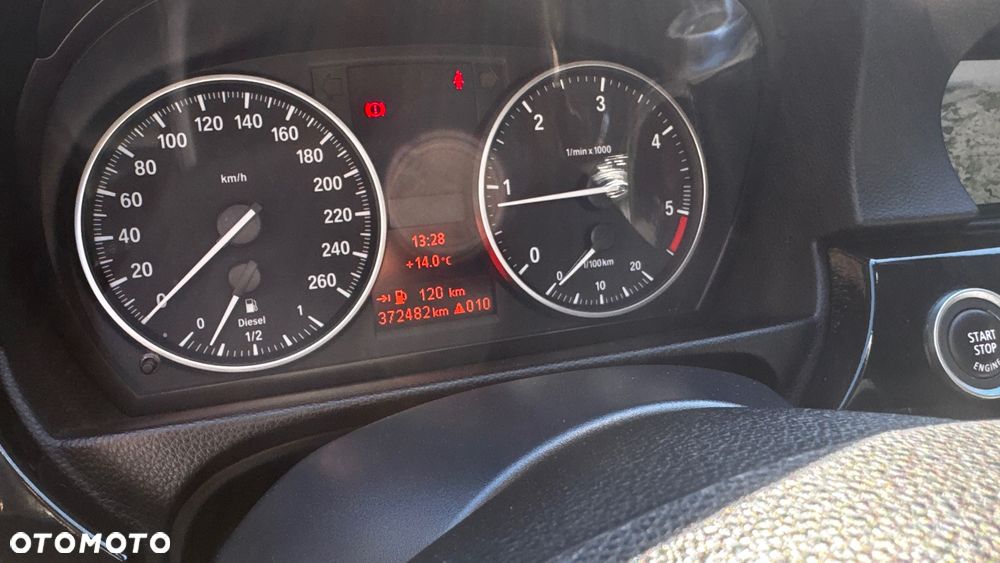 BMW Seria 3 320d - 26