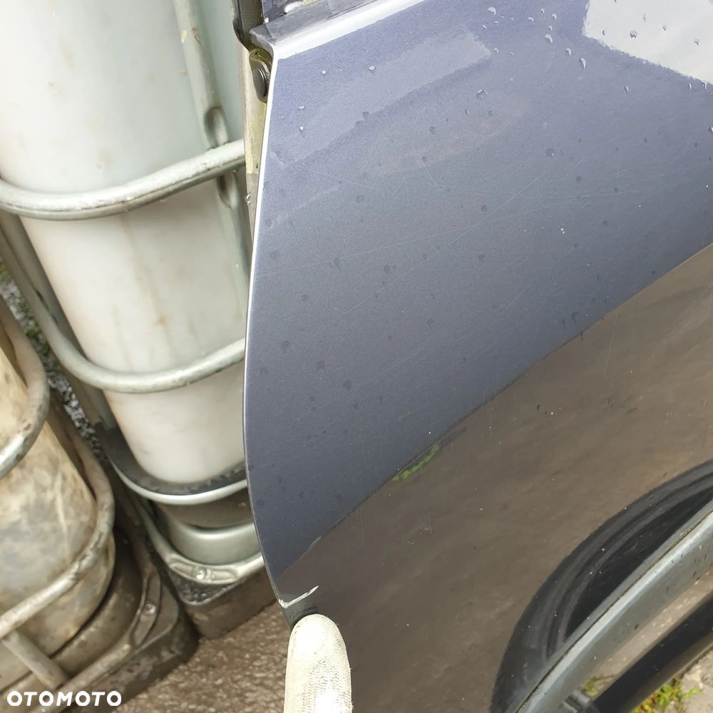 TOYOTA RAV4 III LIFT DRZWI LEWY PRZOD  9AF  09R - 3