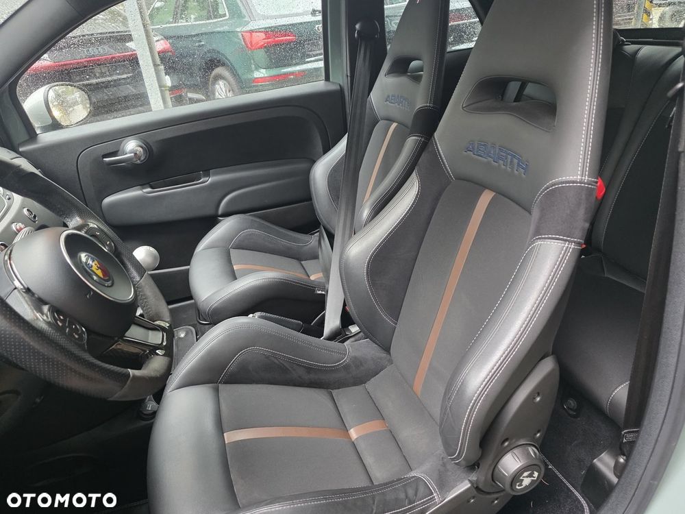 Abarth 695 1.4 T-Jet 16v - 14