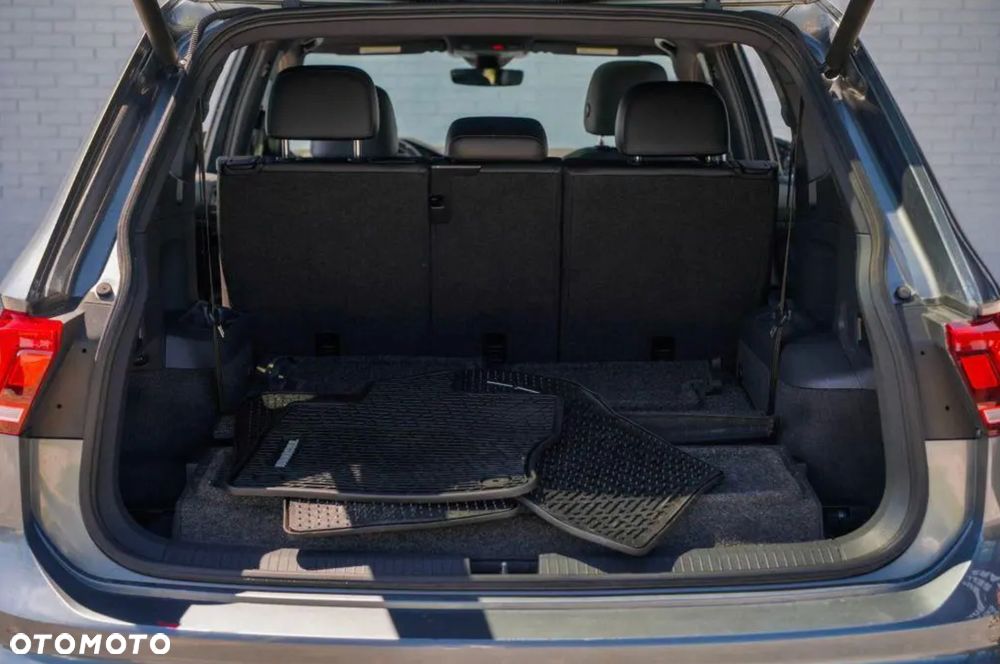 Volkswagen Tiguan - 28